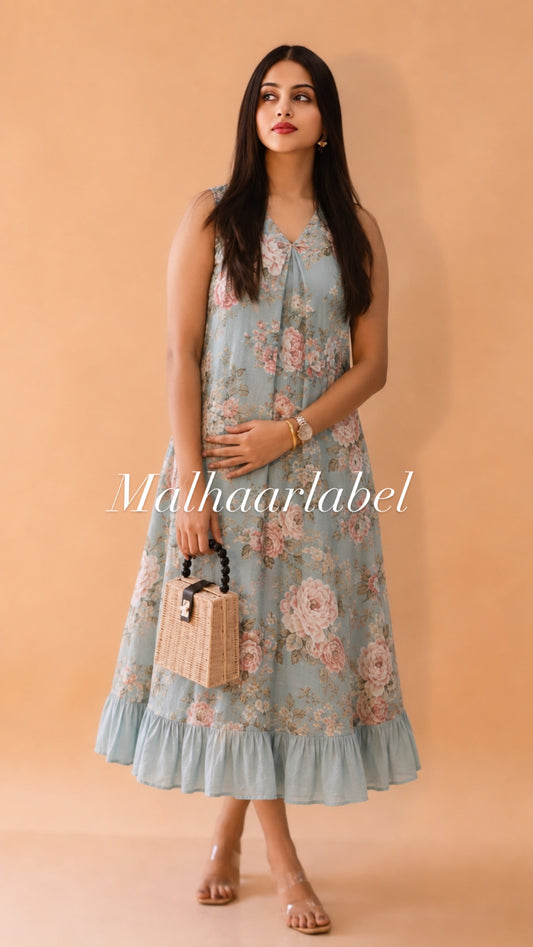 Bellora   Dress - Sleeves Available