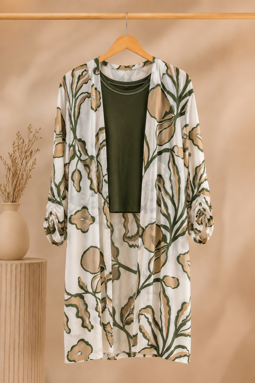 Stylon   Shrug Only :Ready Ship