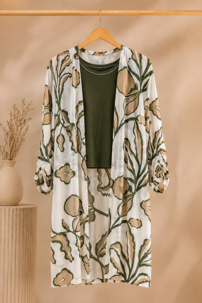 Stylon   Shrug Only :Ready Ship