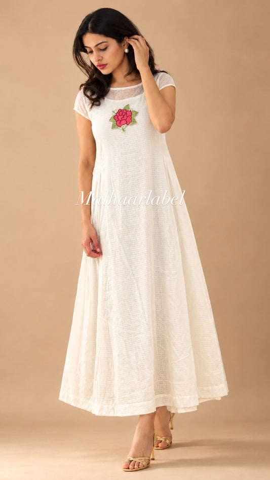 Florita Dress 🌷  - Sleeves Available- Pre Order