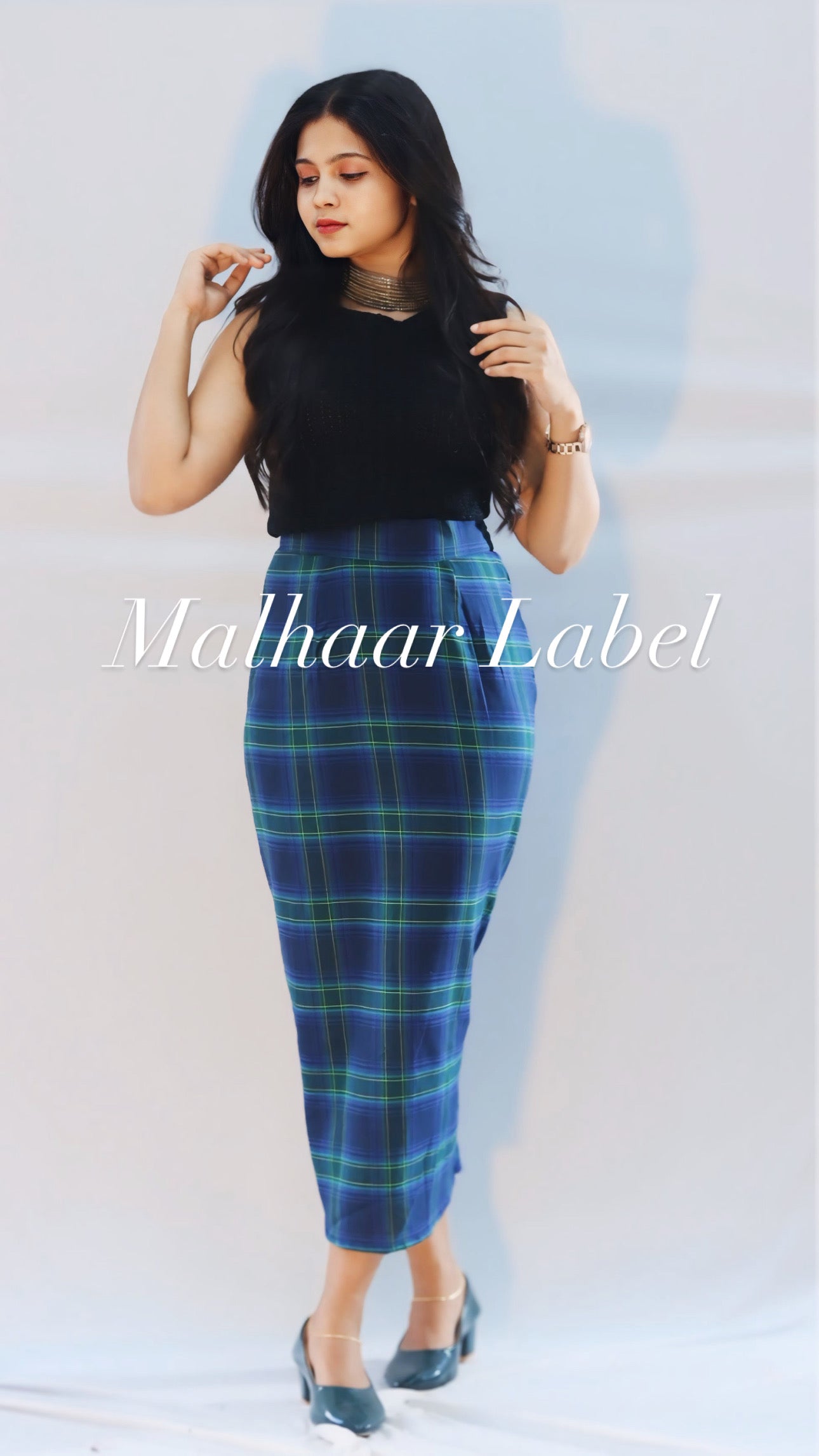 Natalie Skirt and Top -PRE BOOKING