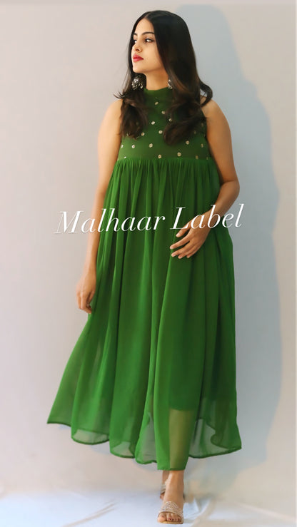 Dara   Embellished kurti Dress