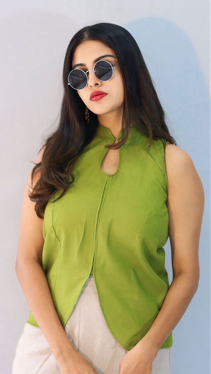 Daisy Summer Co ord combo