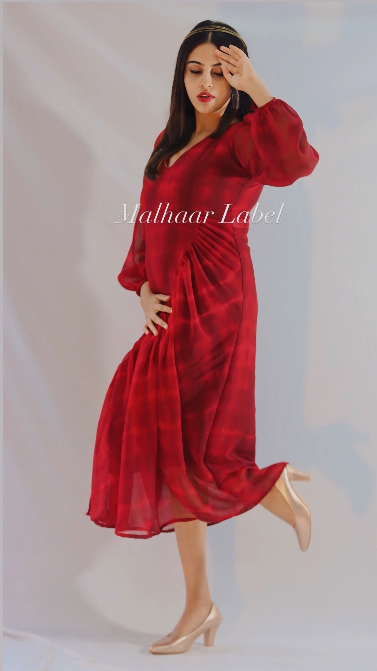 Estelle - Christmas Collection