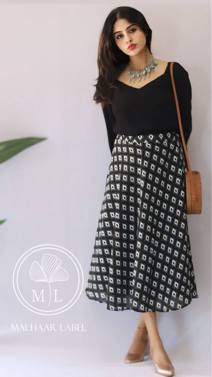 Tellaz   skirt and Top Co ords