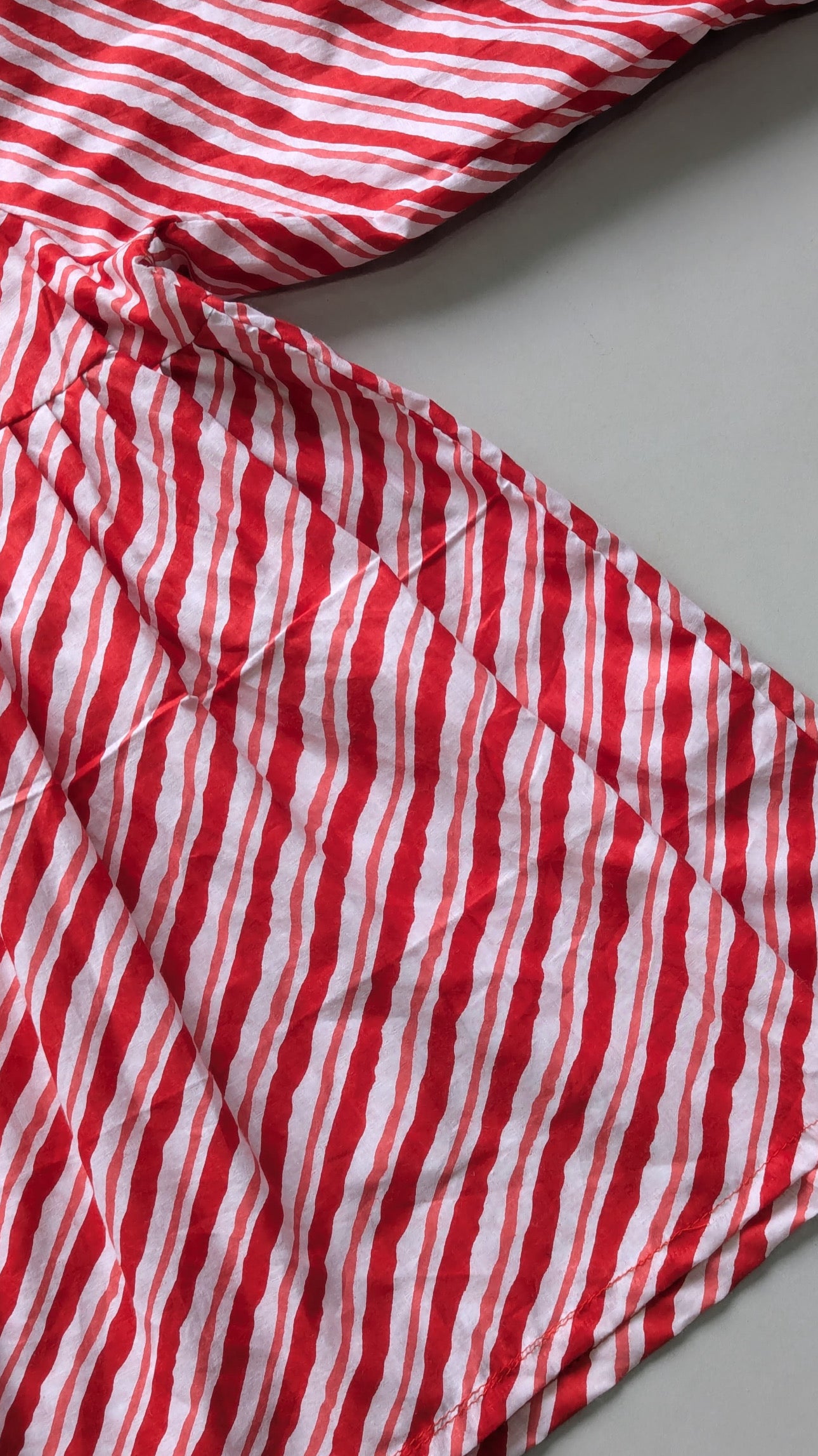 Dalio  Cotton Top