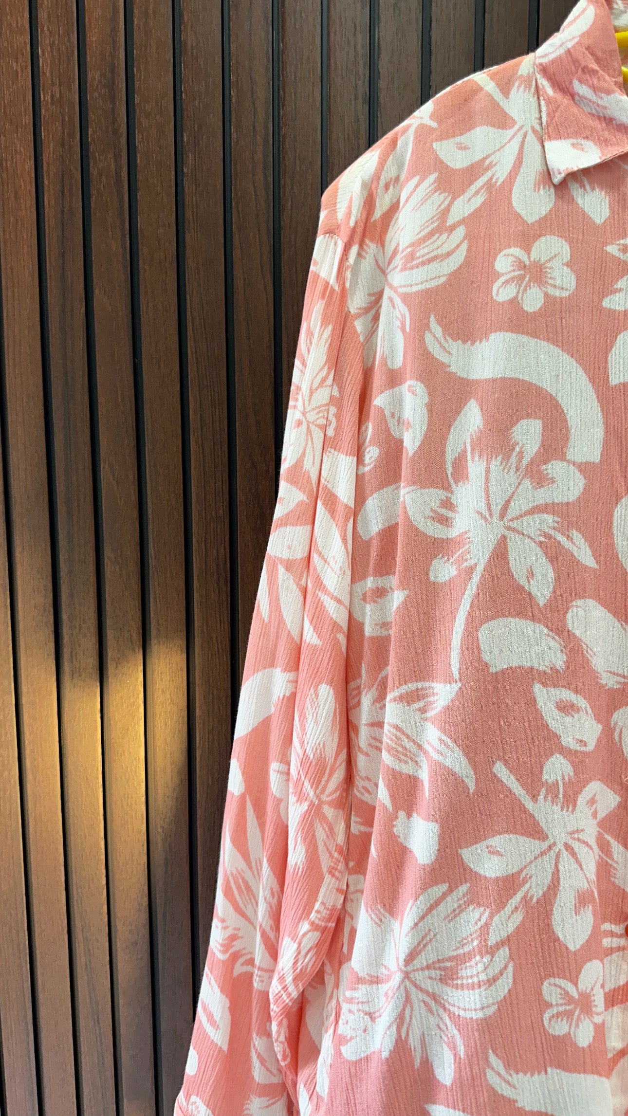 Kezza  Basic Shirt