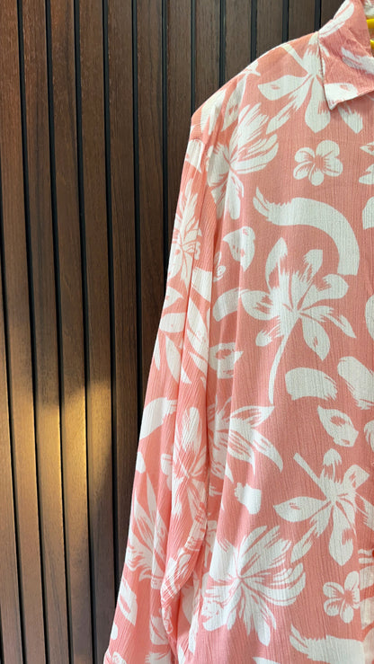 Kezza  Basic Shirt