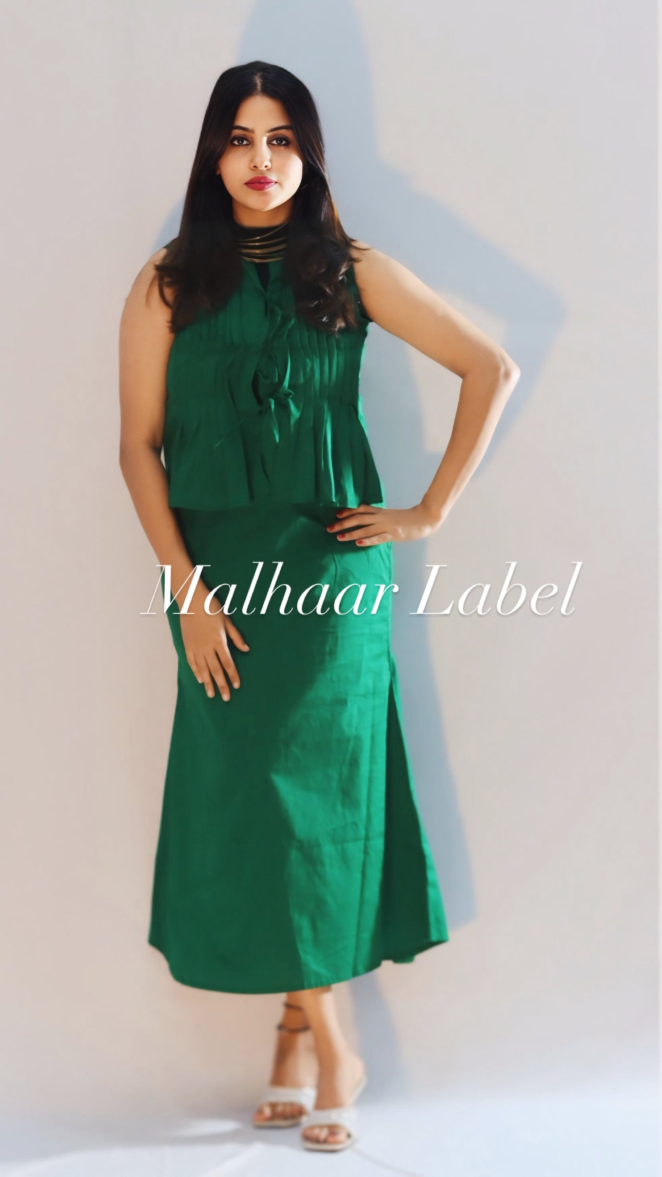 Ivy Skirt and Top -PRE BOOKING