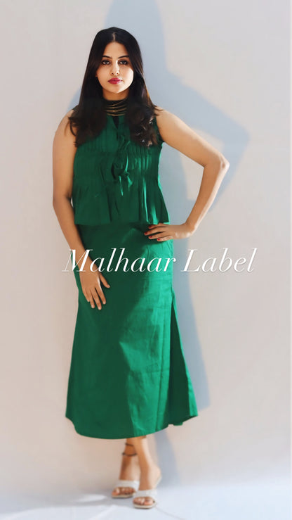 Ivy Skirt and Top -PRE BOOKING