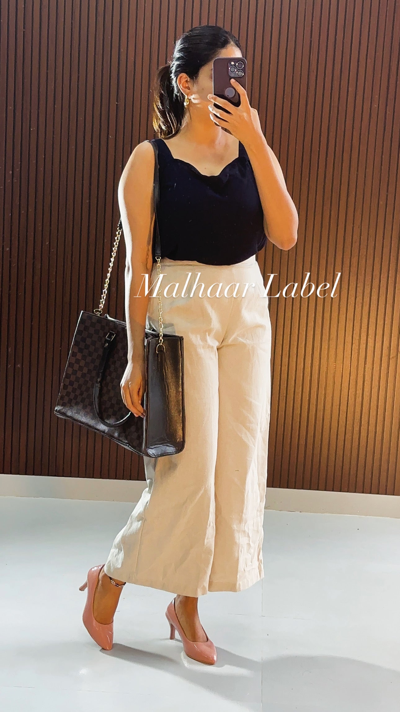 Femina     Casual  CO-ord Set