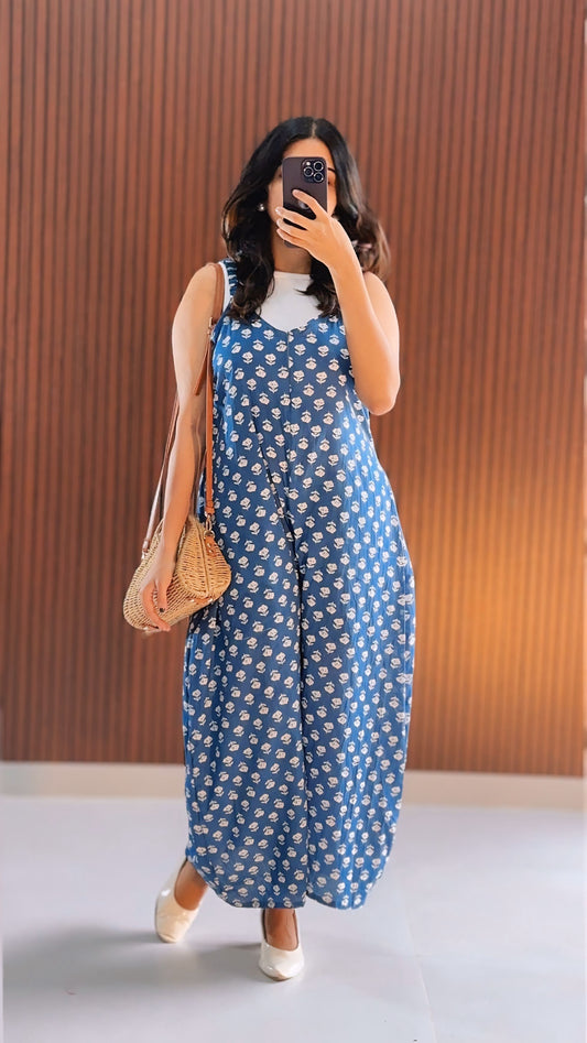 Arther   Jumpsuit