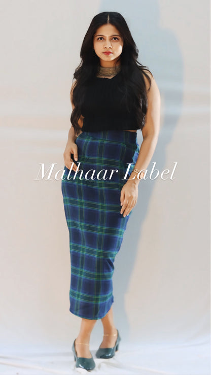 Natalie Skirt and Top -PRE BOOKING