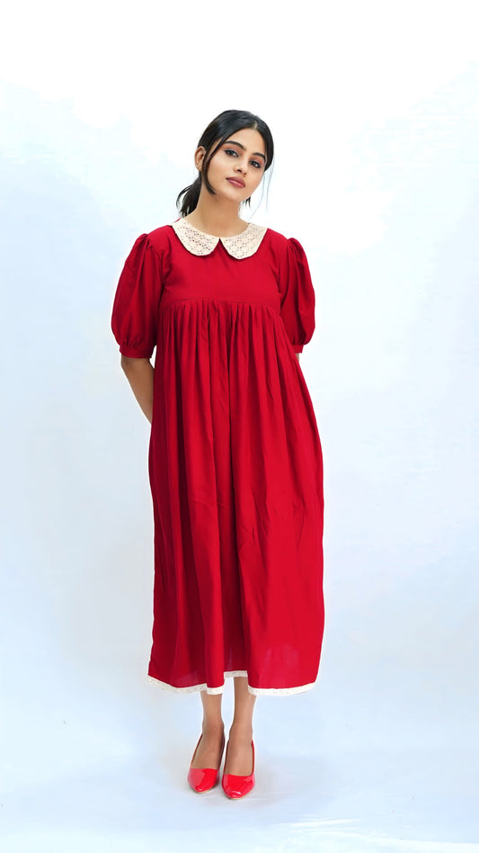 Menliya Casusal Dress