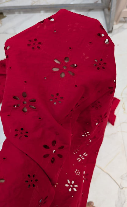 Melore Pure Cotton Hakoba Dress